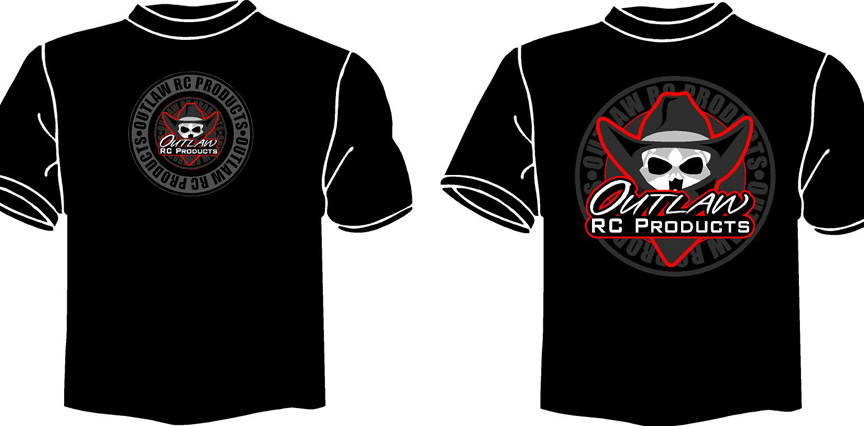 Overnight Wraps Motorsports Division Race Shirts